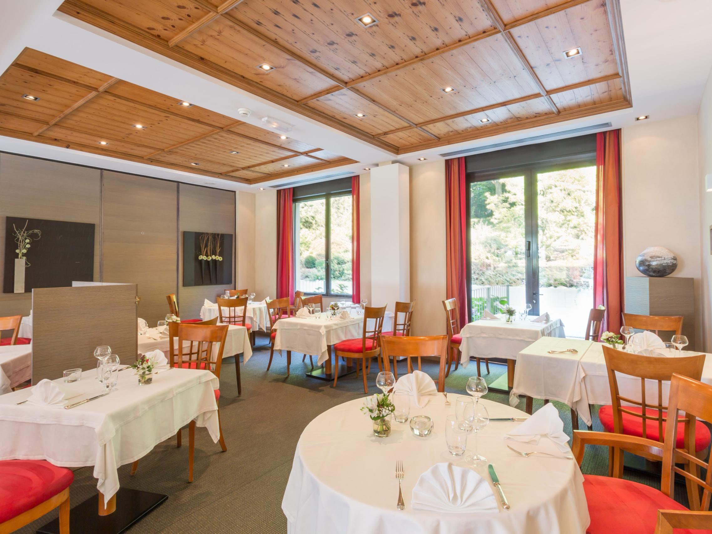 Logis Auberge Sundgovienne