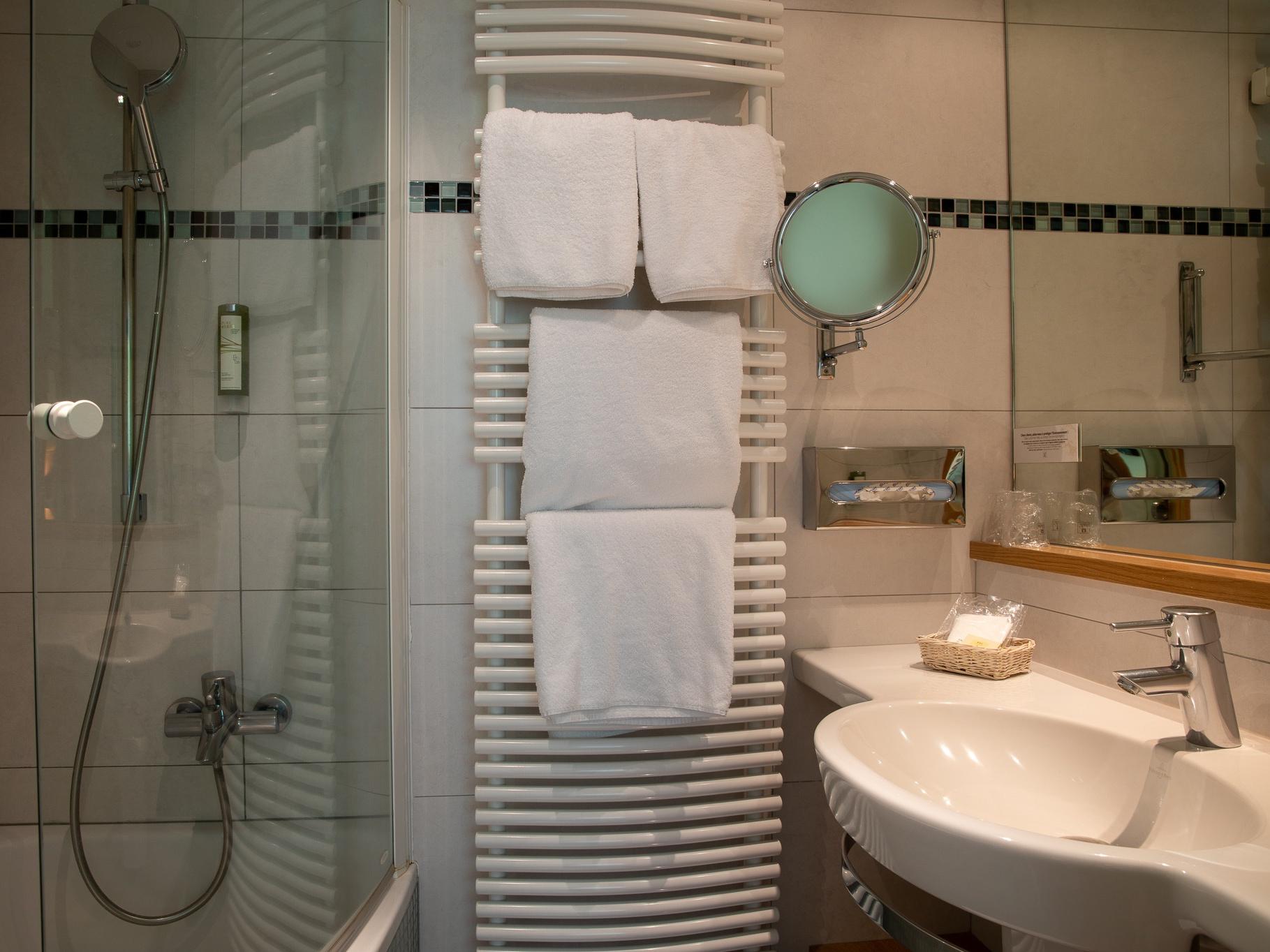 Logis Auberge Sundgovienne