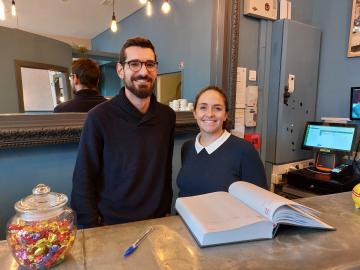 Logis Hôtel de la Tour