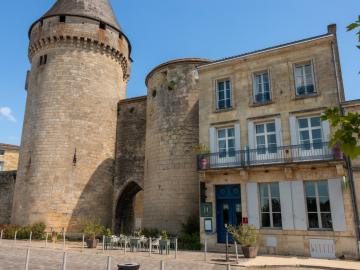 Logis Hôtel Restaurant de la Tour