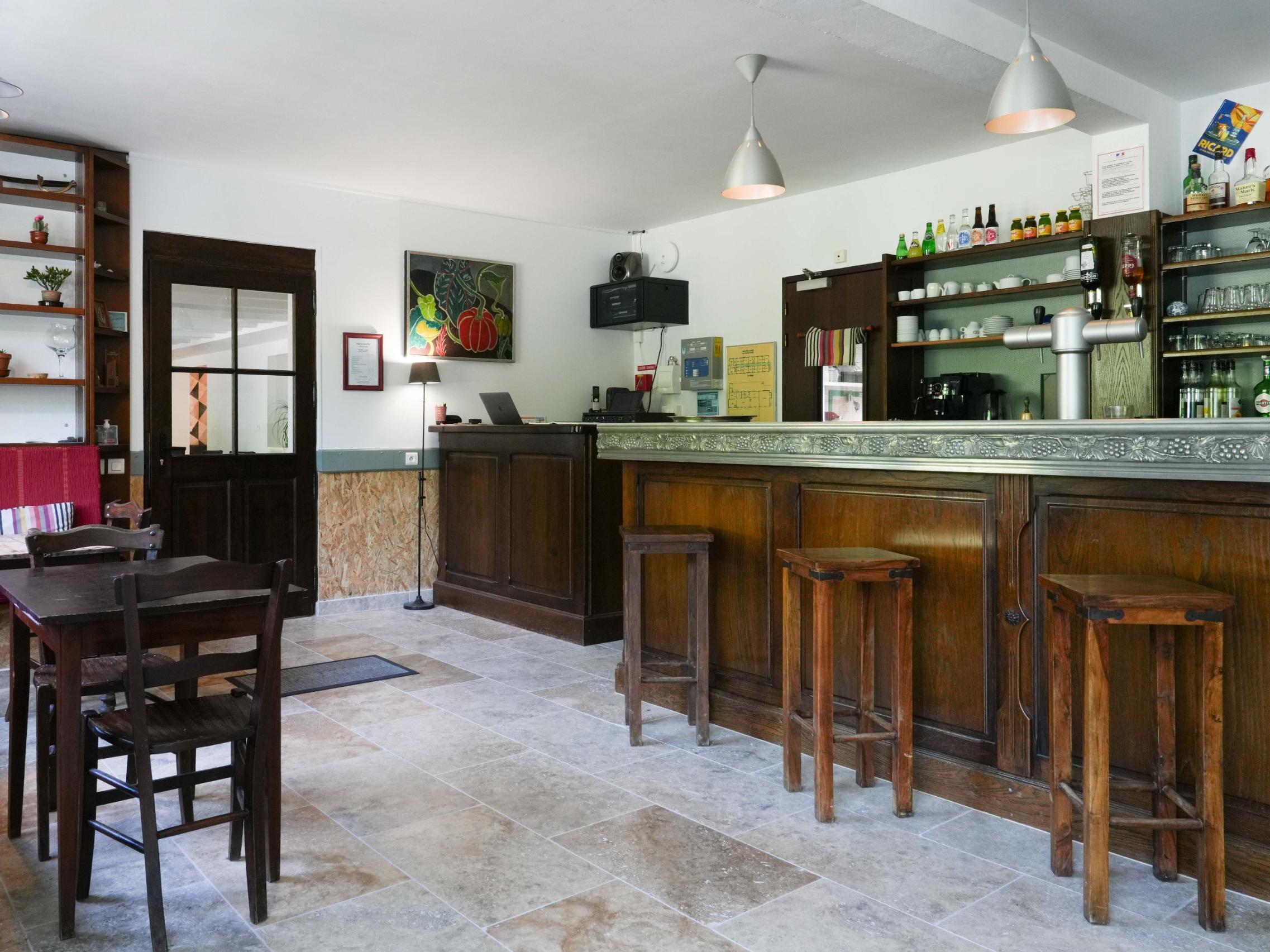 Logis Hôtel le Clos Pité
