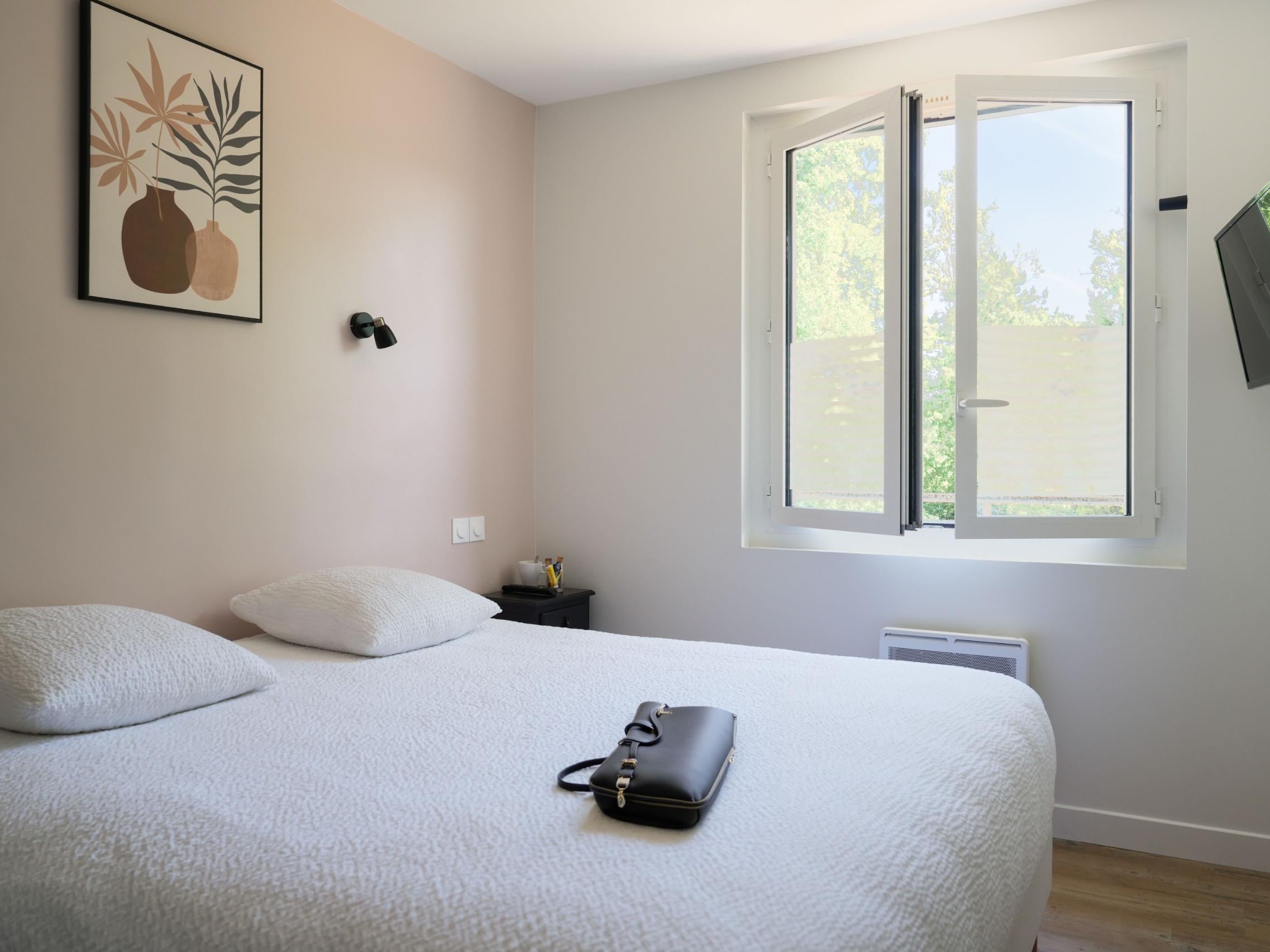 Logis Hôtel le Clos Pité