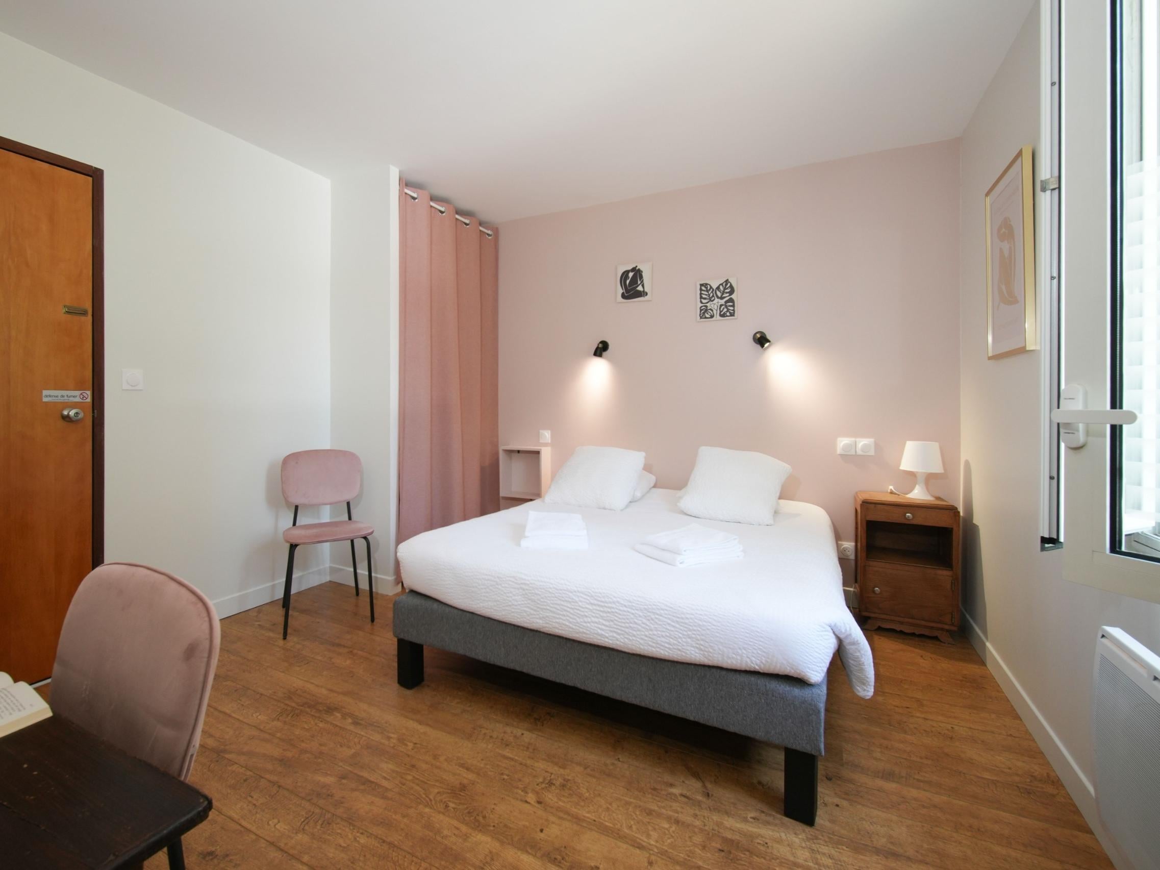 Logis Hôtel le Clos Pité