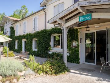 Logis Hôtel le Clos Pité