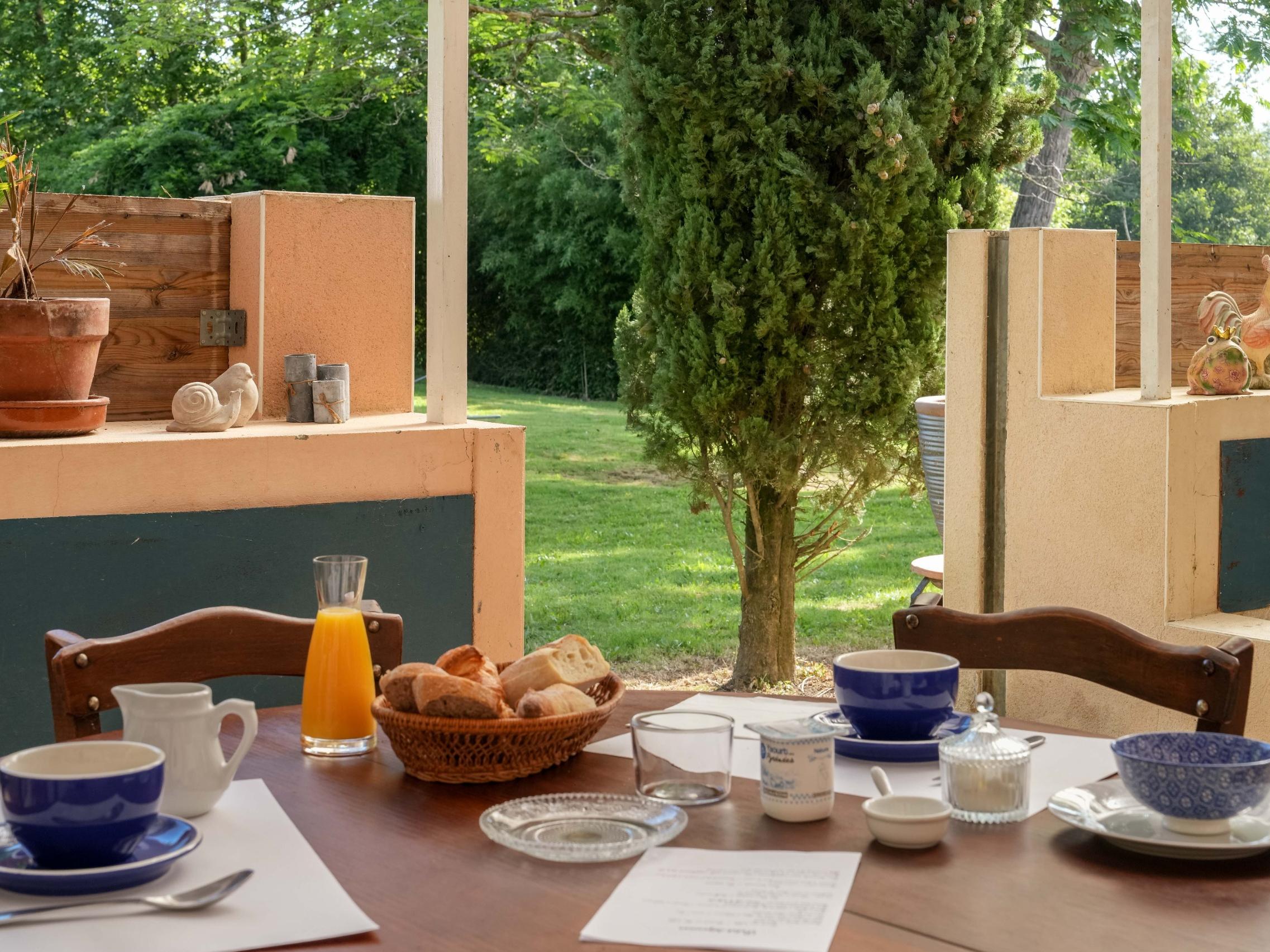 Logis Hôtel le Clos Pité