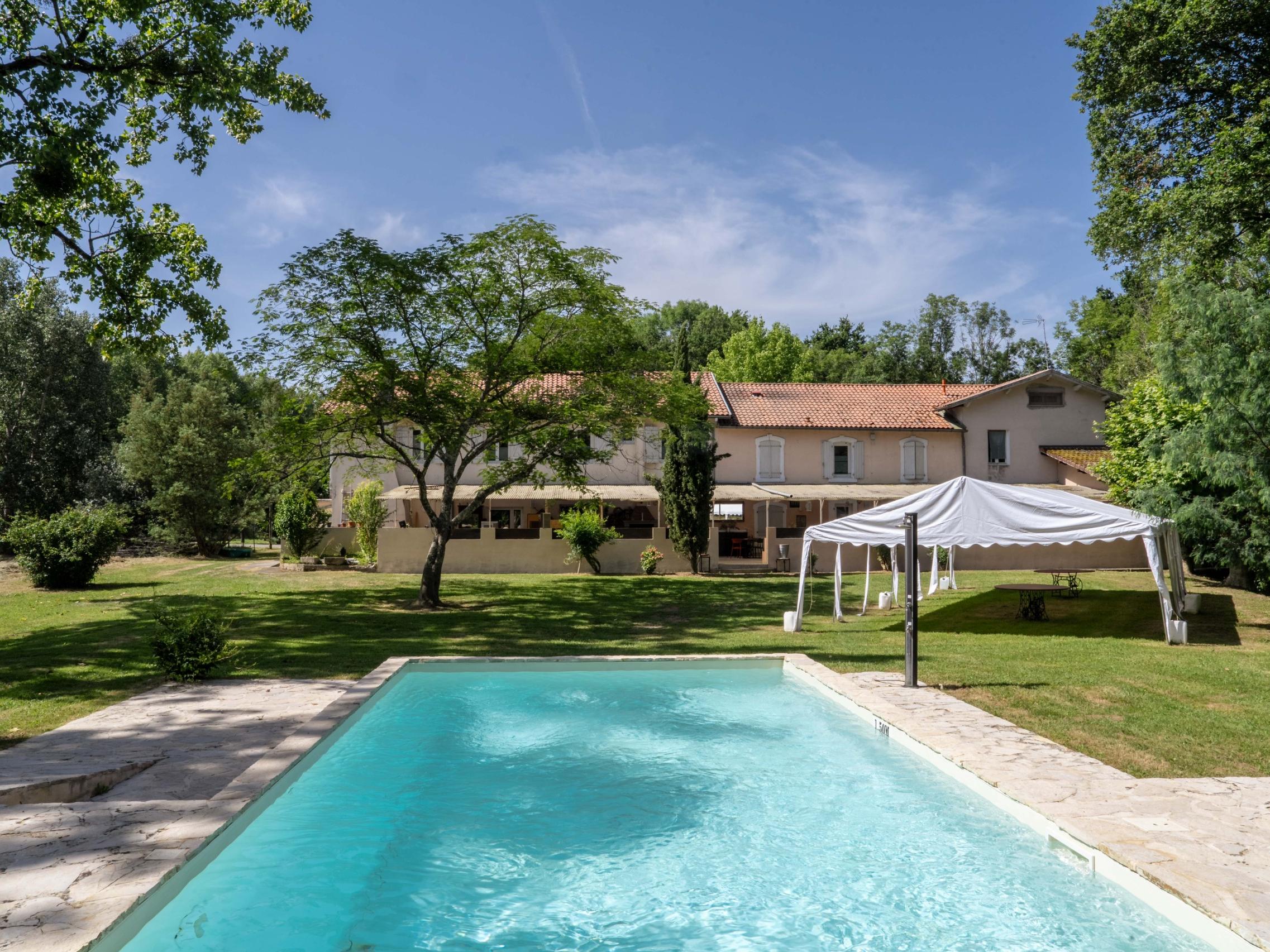 Logis Hôtel le Clos Pité