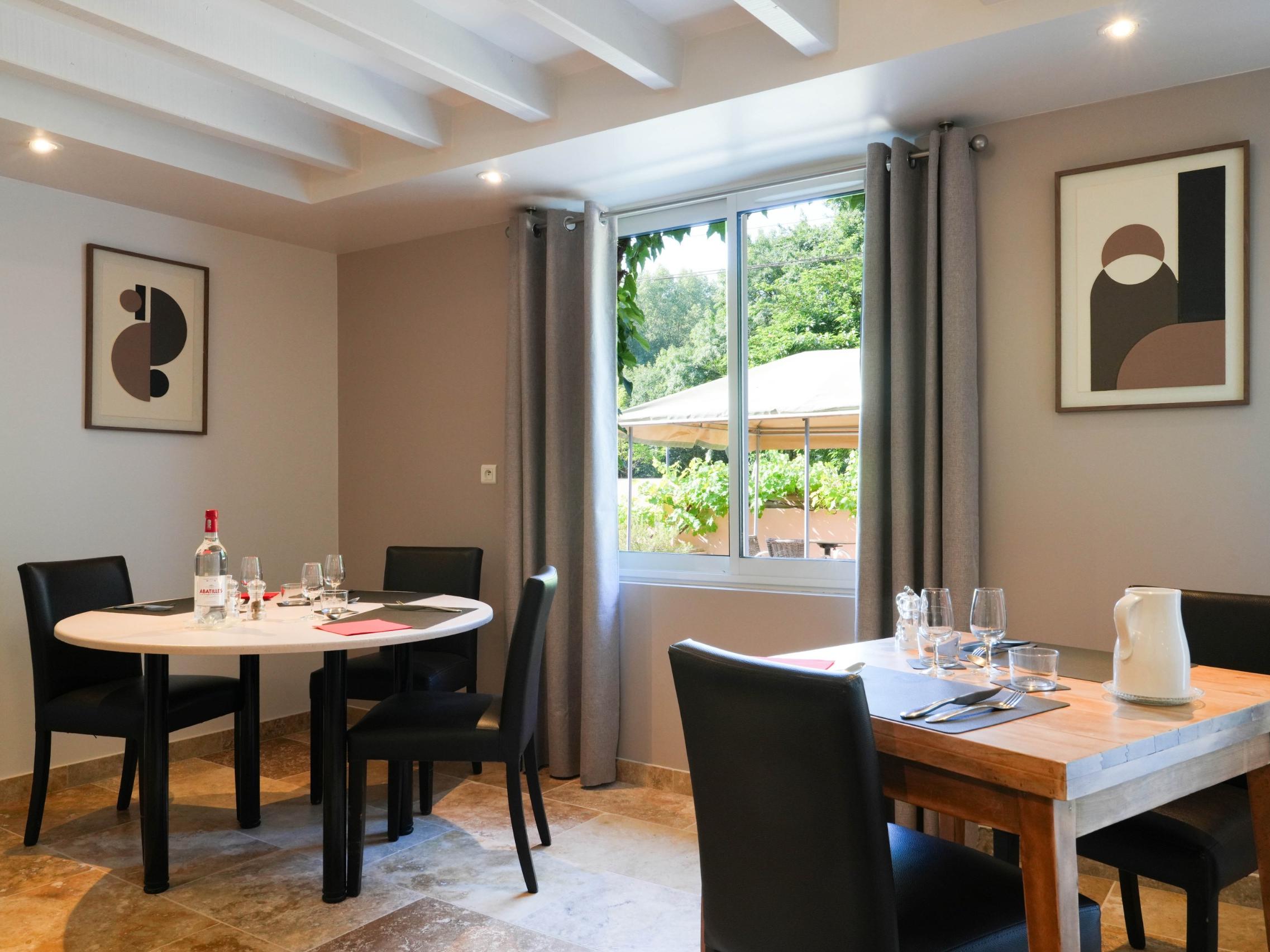 Logis Hôtel le Clos Pité