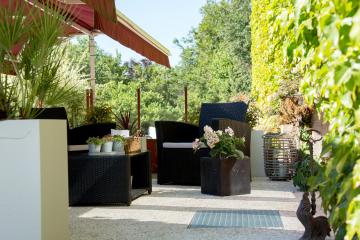 Logis Hôtel la Brasserie