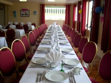 Logis Hôtel Sofhotel