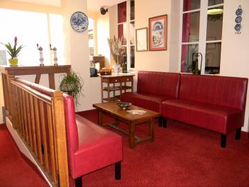 Logis Hôtel Sofhotel