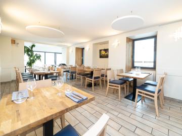 Logis Hôtel de la Poste