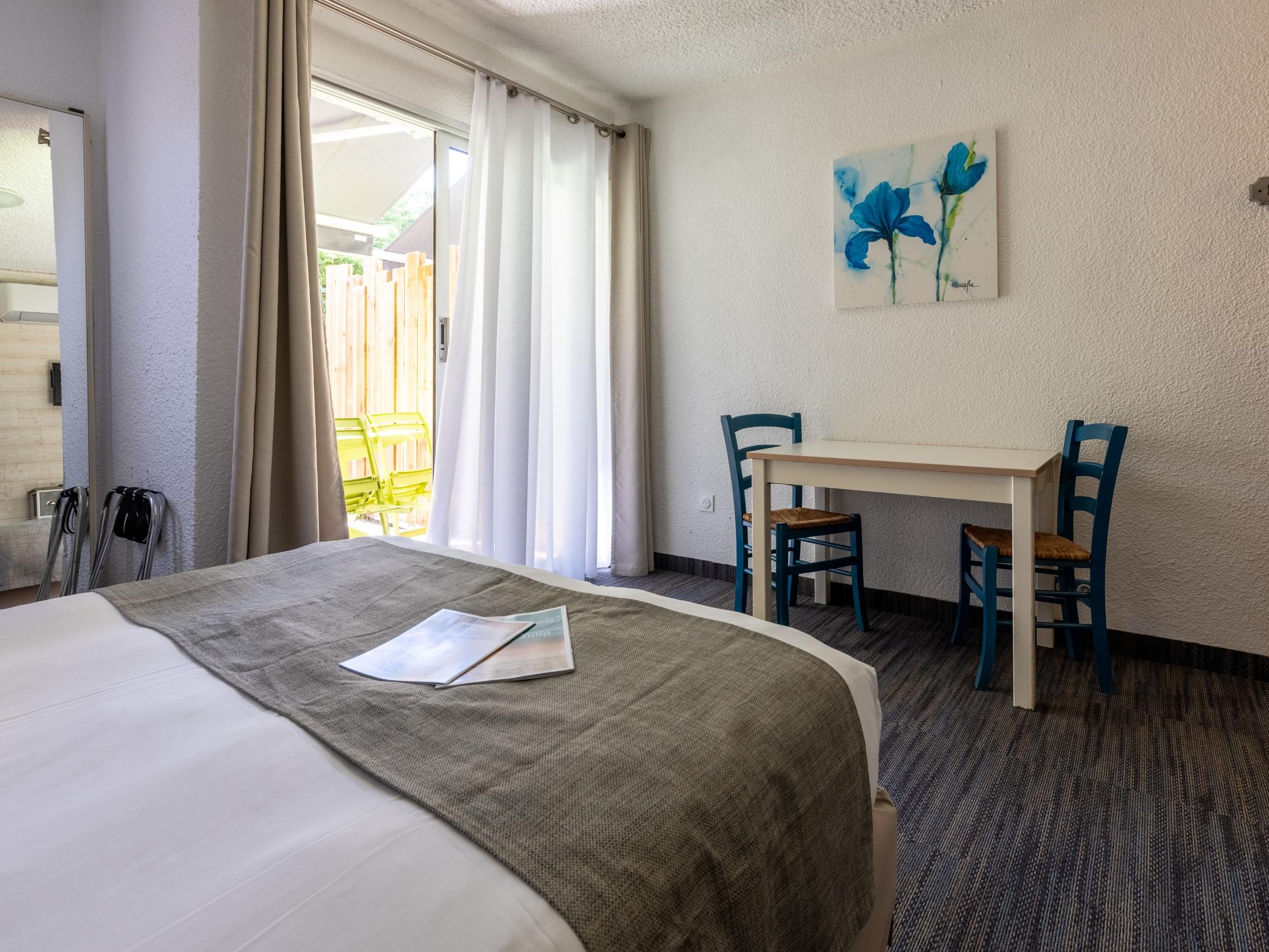 Logis Hôtel de la Plage