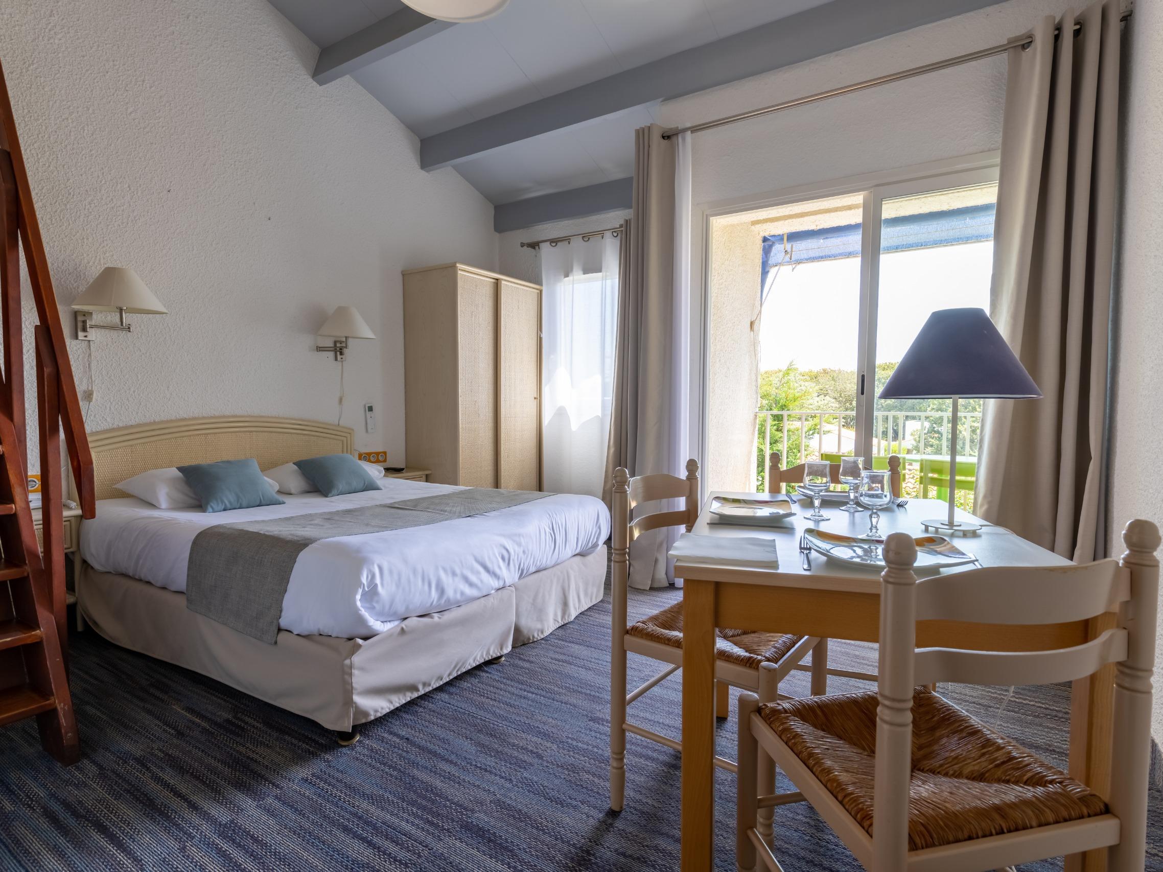 Logis Hôtel de la Plage