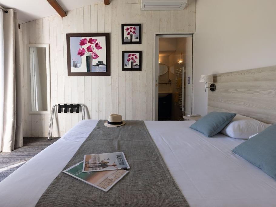 Logis Hôtel de la Plage