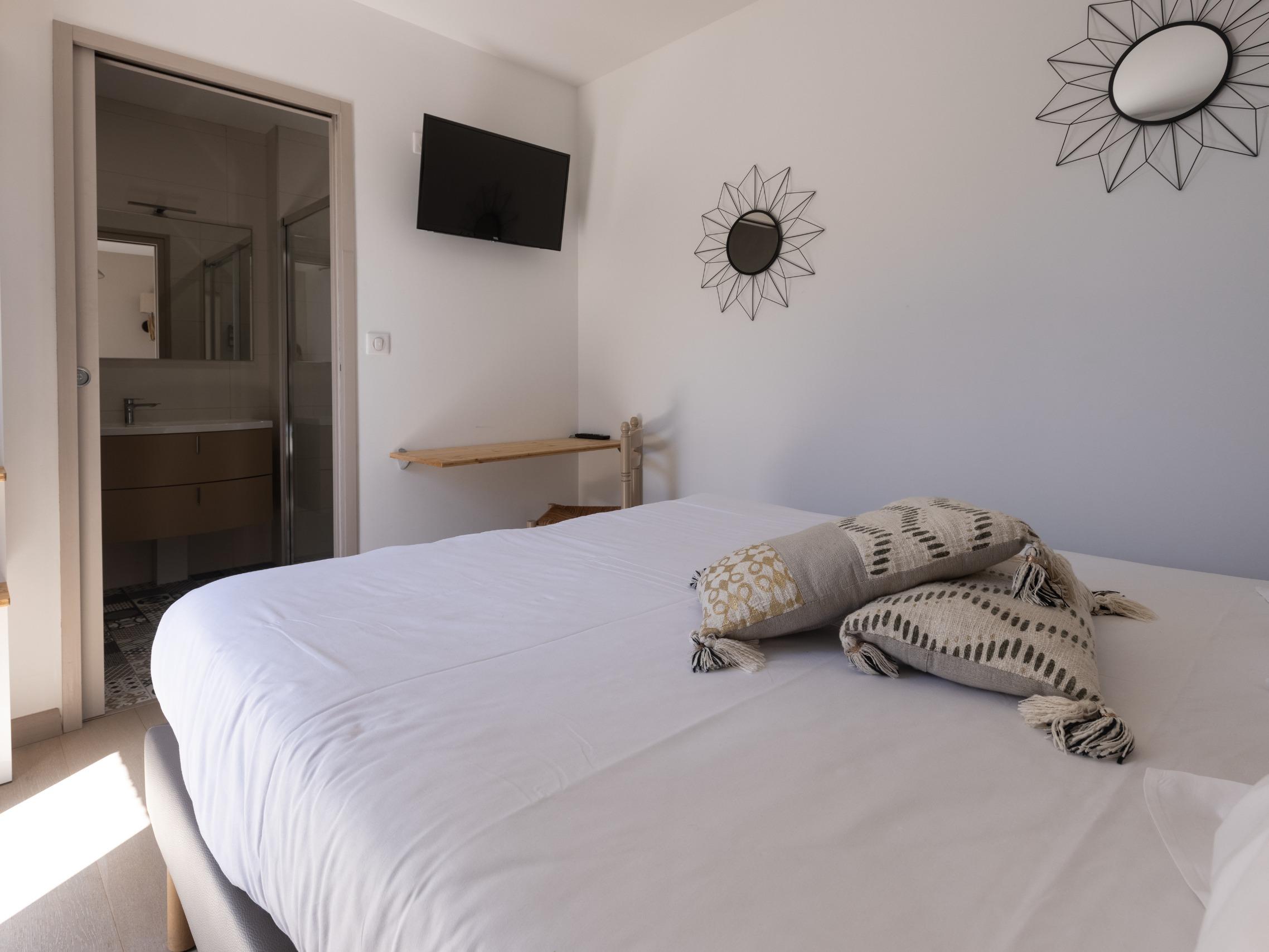 Logis Hôtel de la Plage