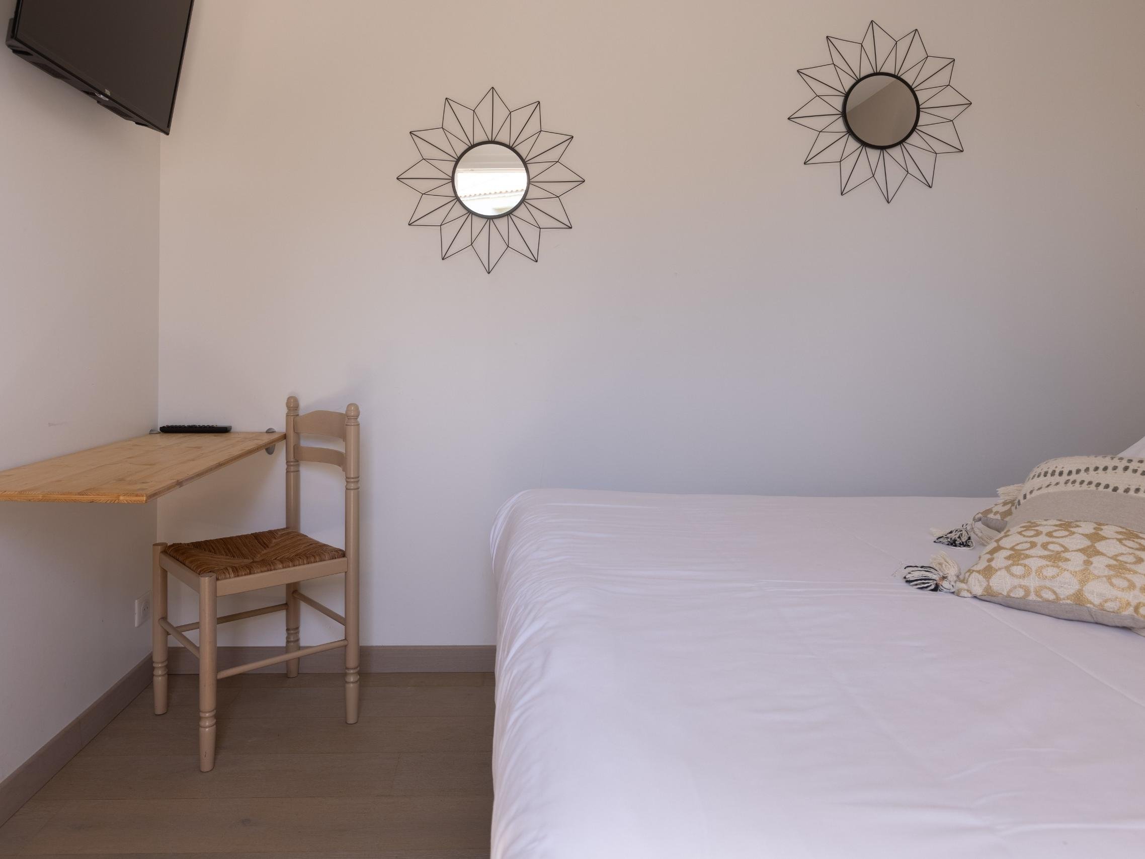Logis Hôtel de la Plage