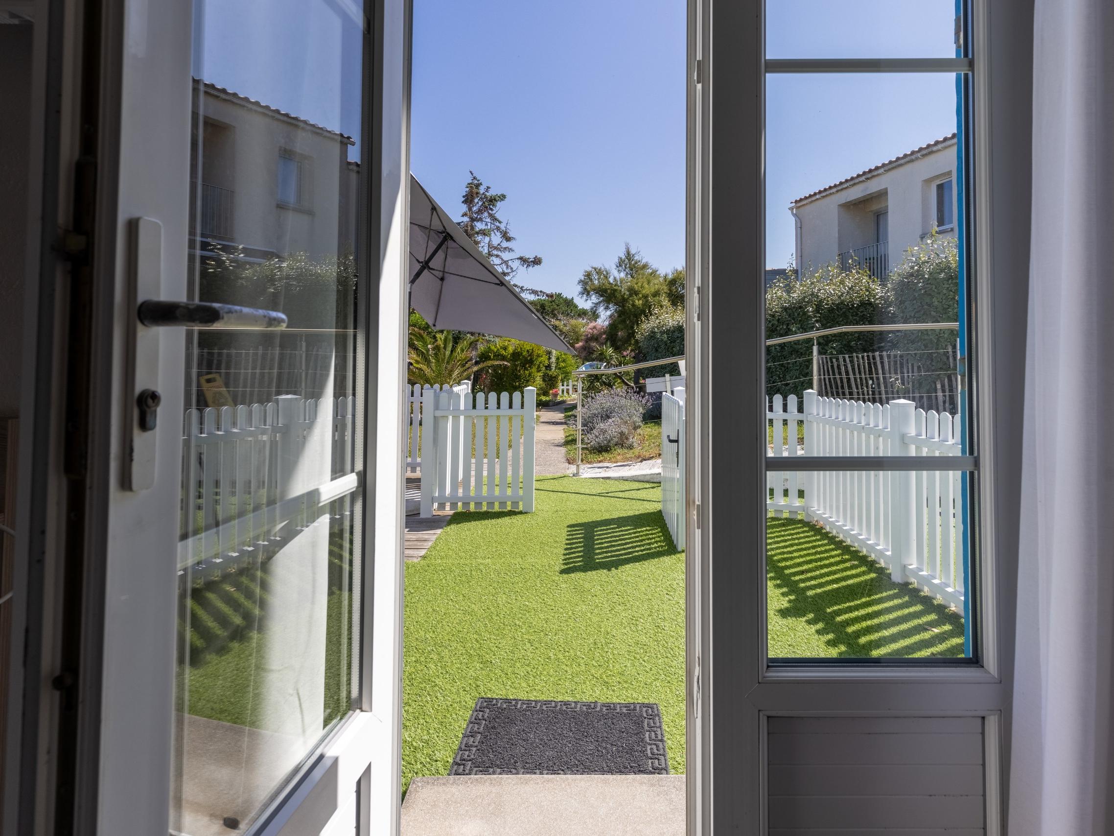 Logis Hôtel de la Plage