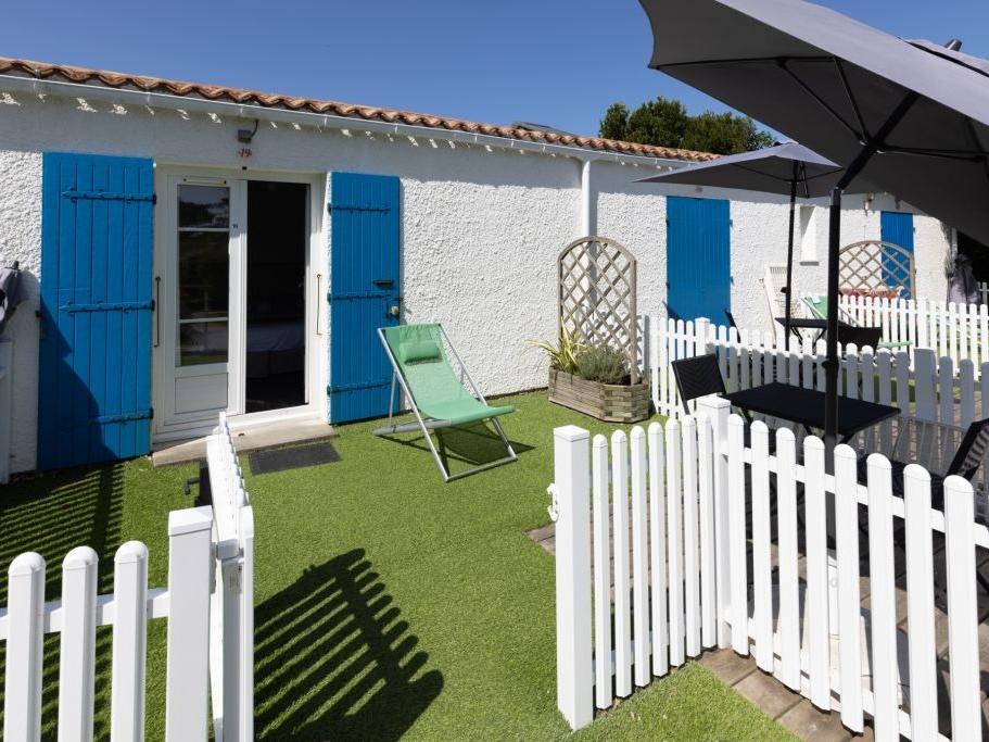 Logis Hôtel de la Plage