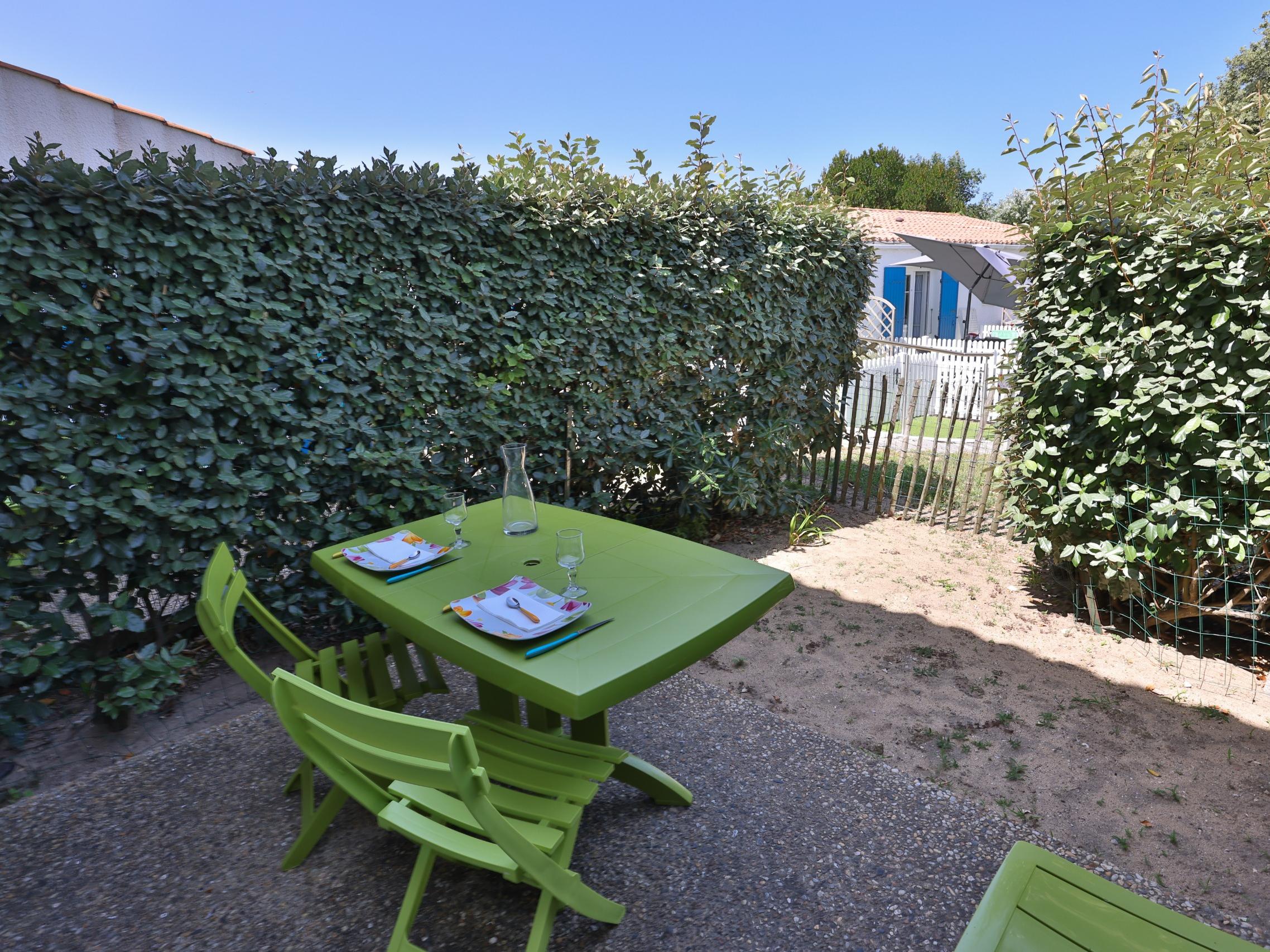 Logis Hôtel de la Plage
