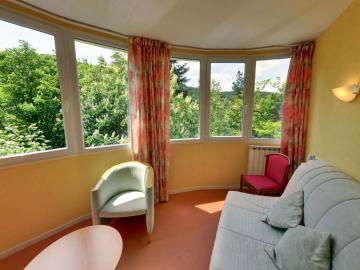 Logis Hôtel le Céans