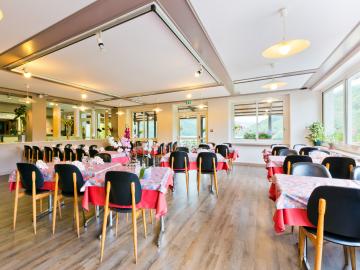 Logis Hôtel Belle Vue