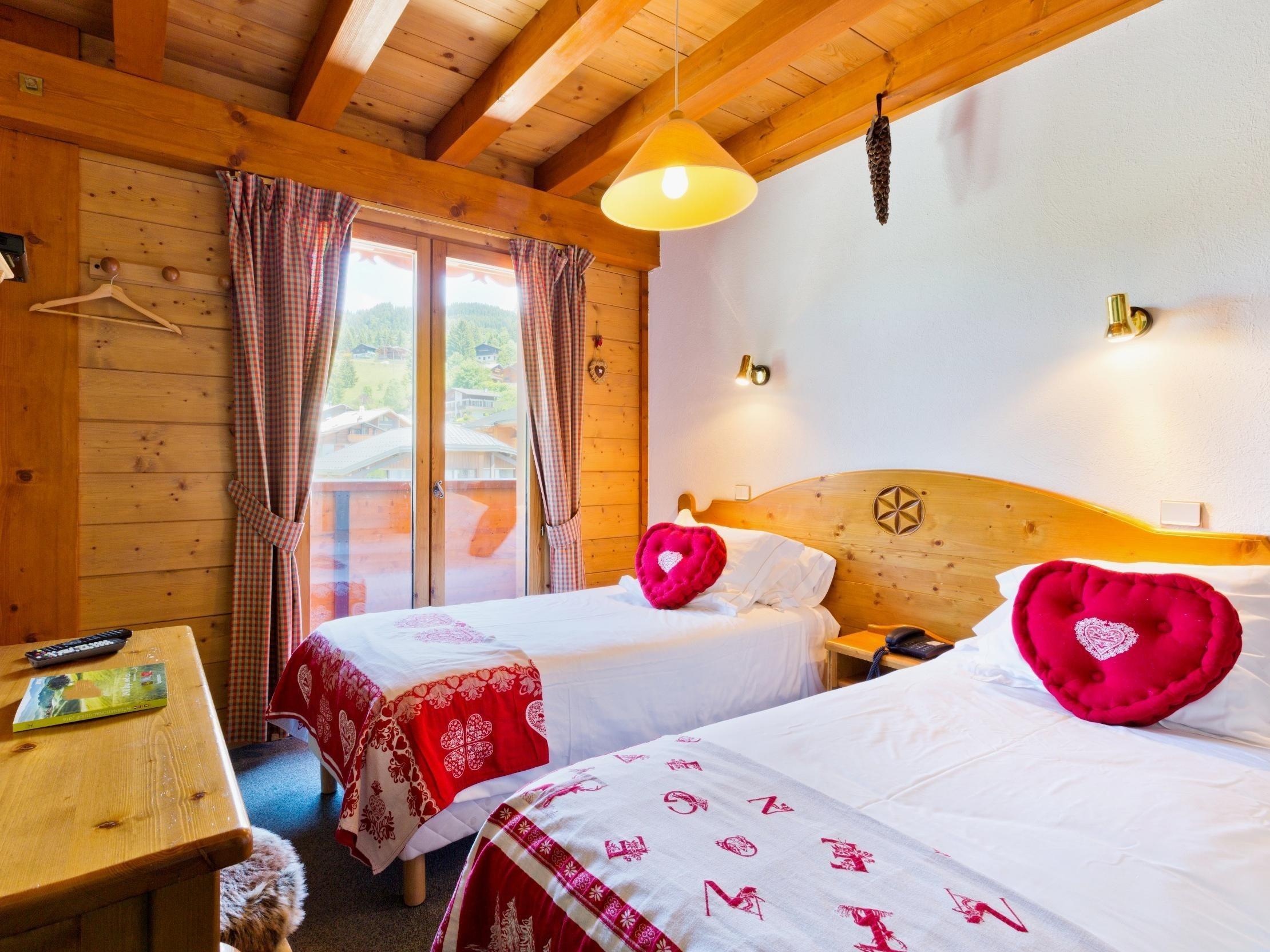 Logis Hôtel Aiguille Blanche
