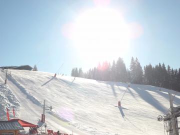 Logis Hôtel Aiguille Blanche
