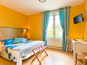 Logis Hôtel de la Gare