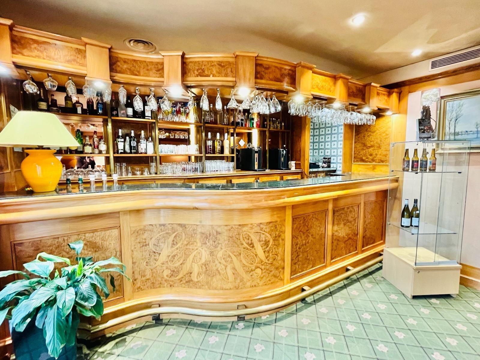 Logis Hôtel le Rivage