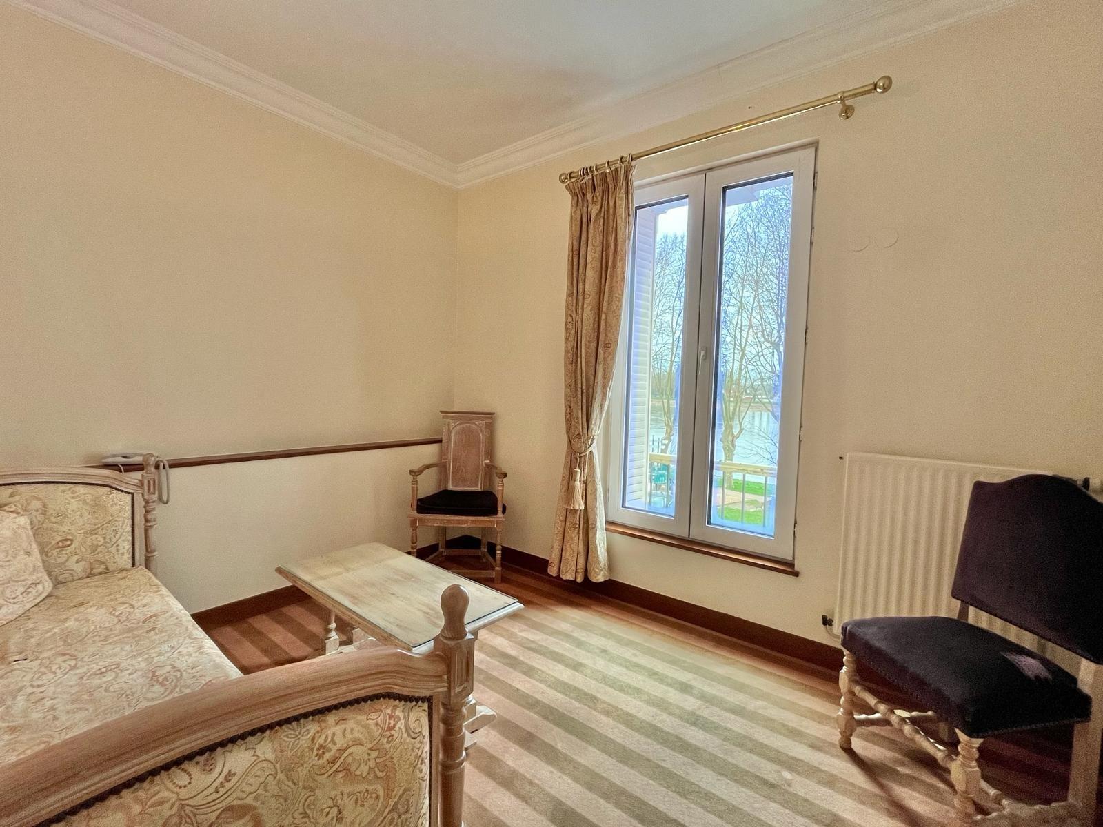 Logis Hôtel le Rivage
