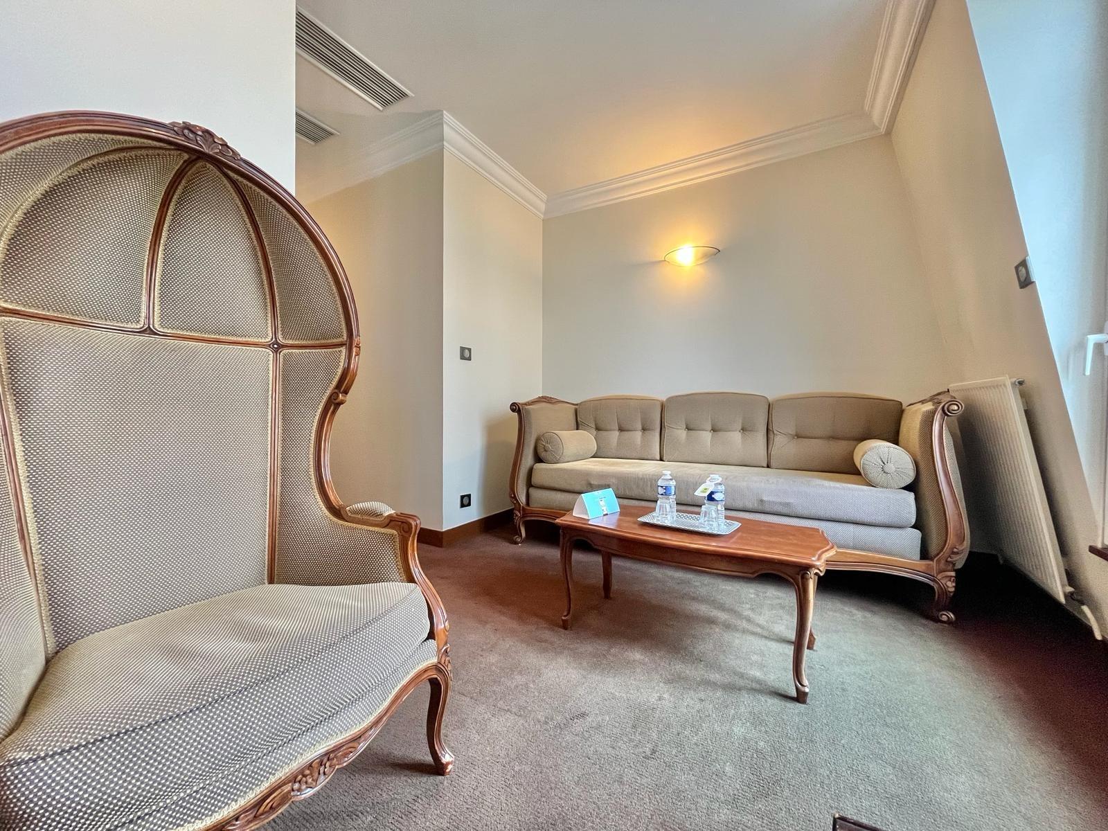 Logis Hôtel le Rivage