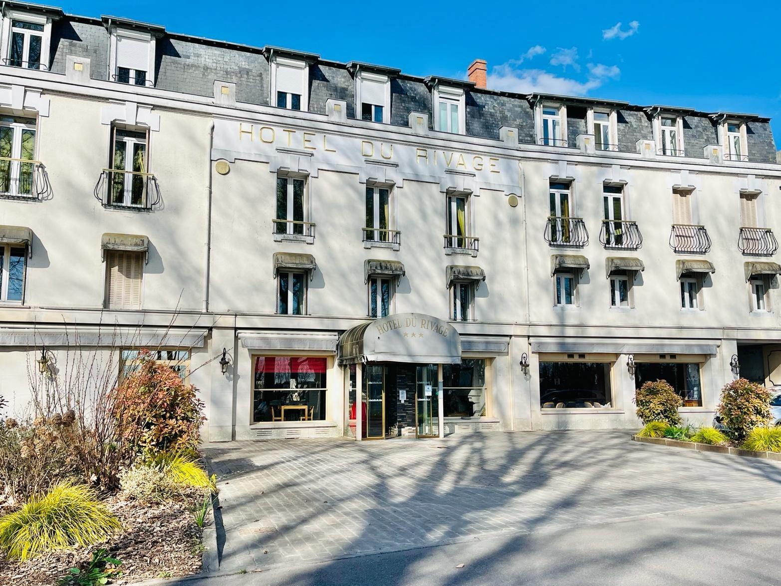 photo logis hotel
