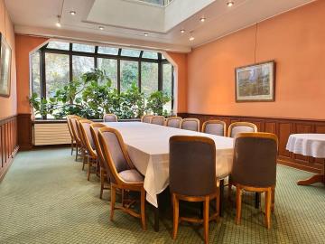 Logis Hôtel le Rivage