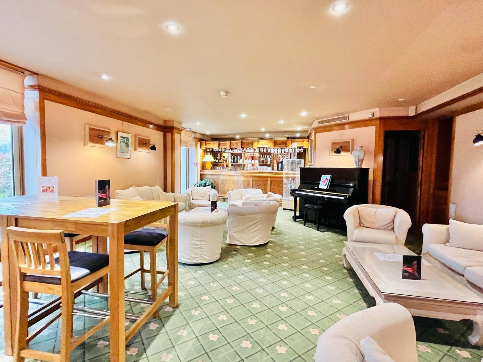Logis Hôtel le Rivage