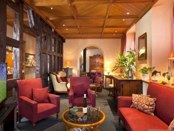 Logis Hôtel de la Tour