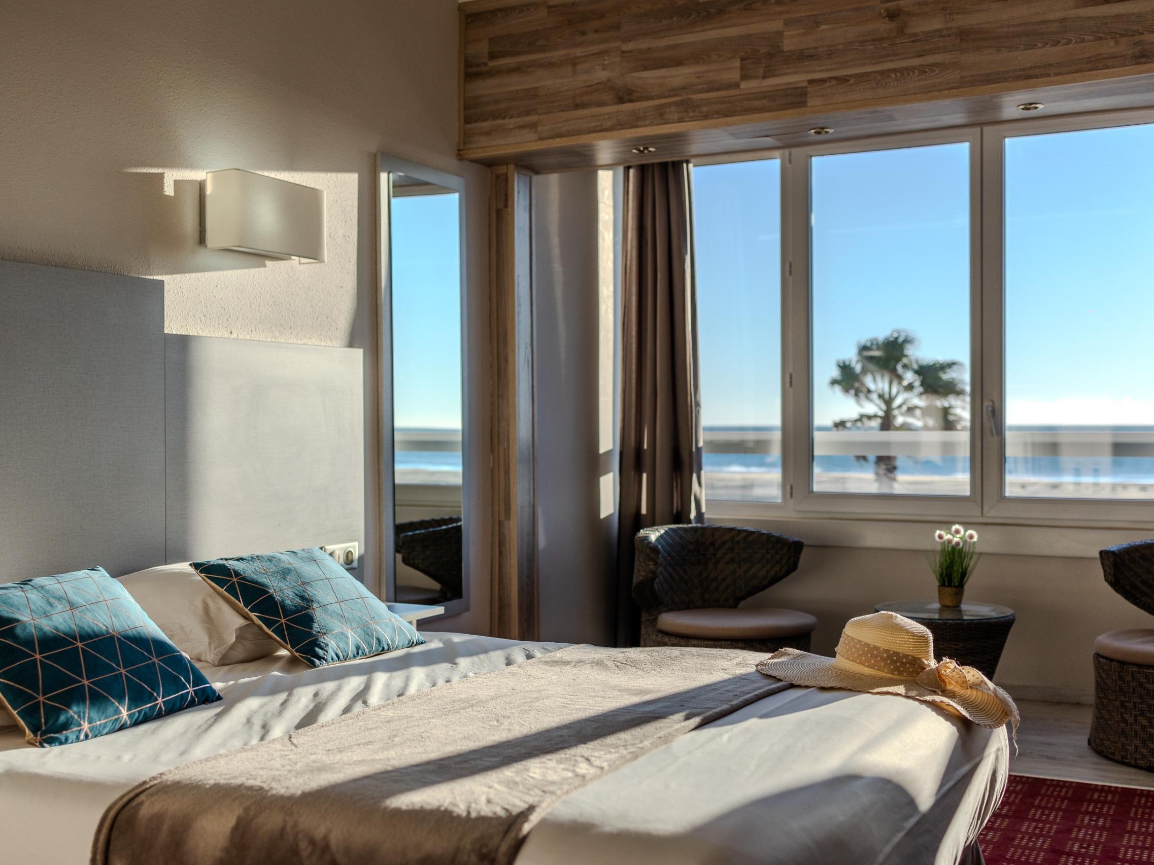 Logis Hôtel Méditerranée