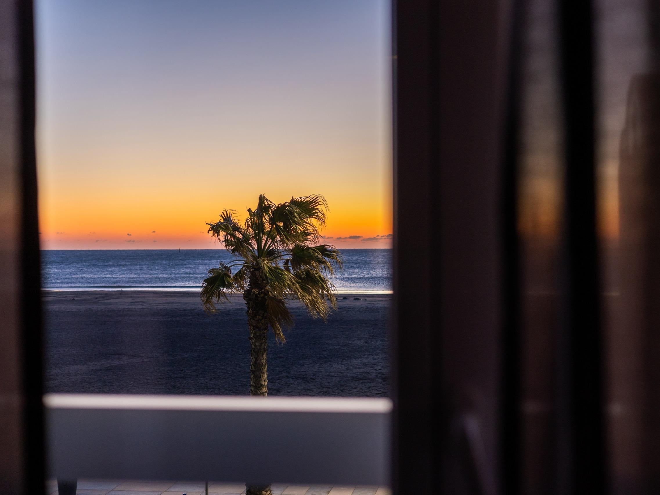 Logis Hôtel Méditerranée