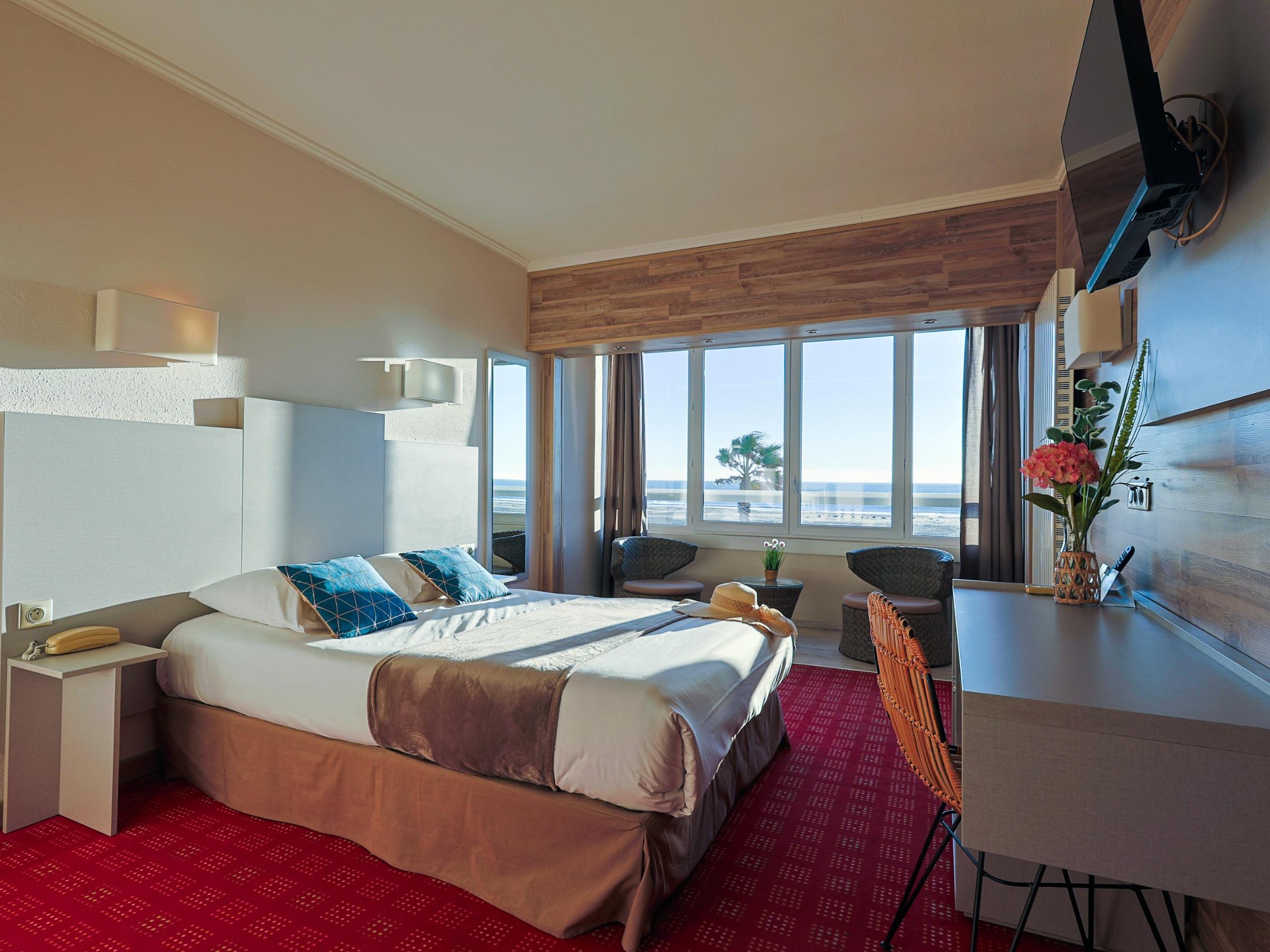 Logis Hôtel Méditerranée