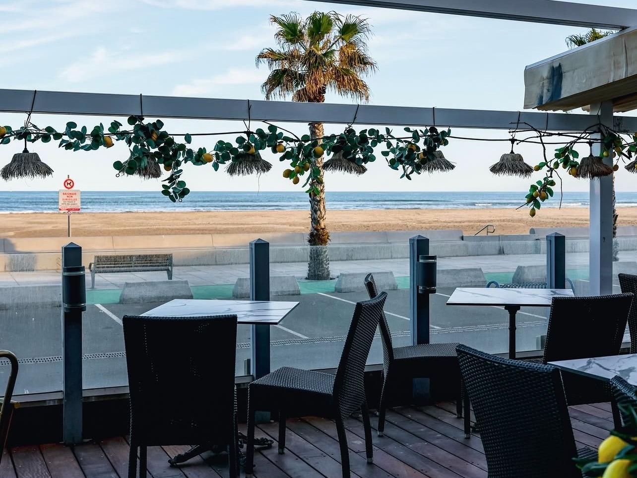 Logis Hôtel Méditerranée