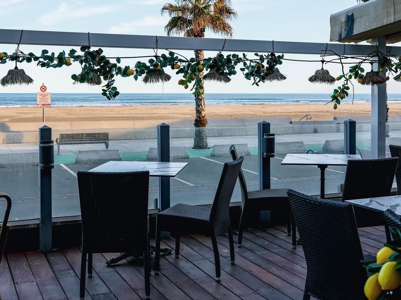 Logis Hôtel Méditerranée