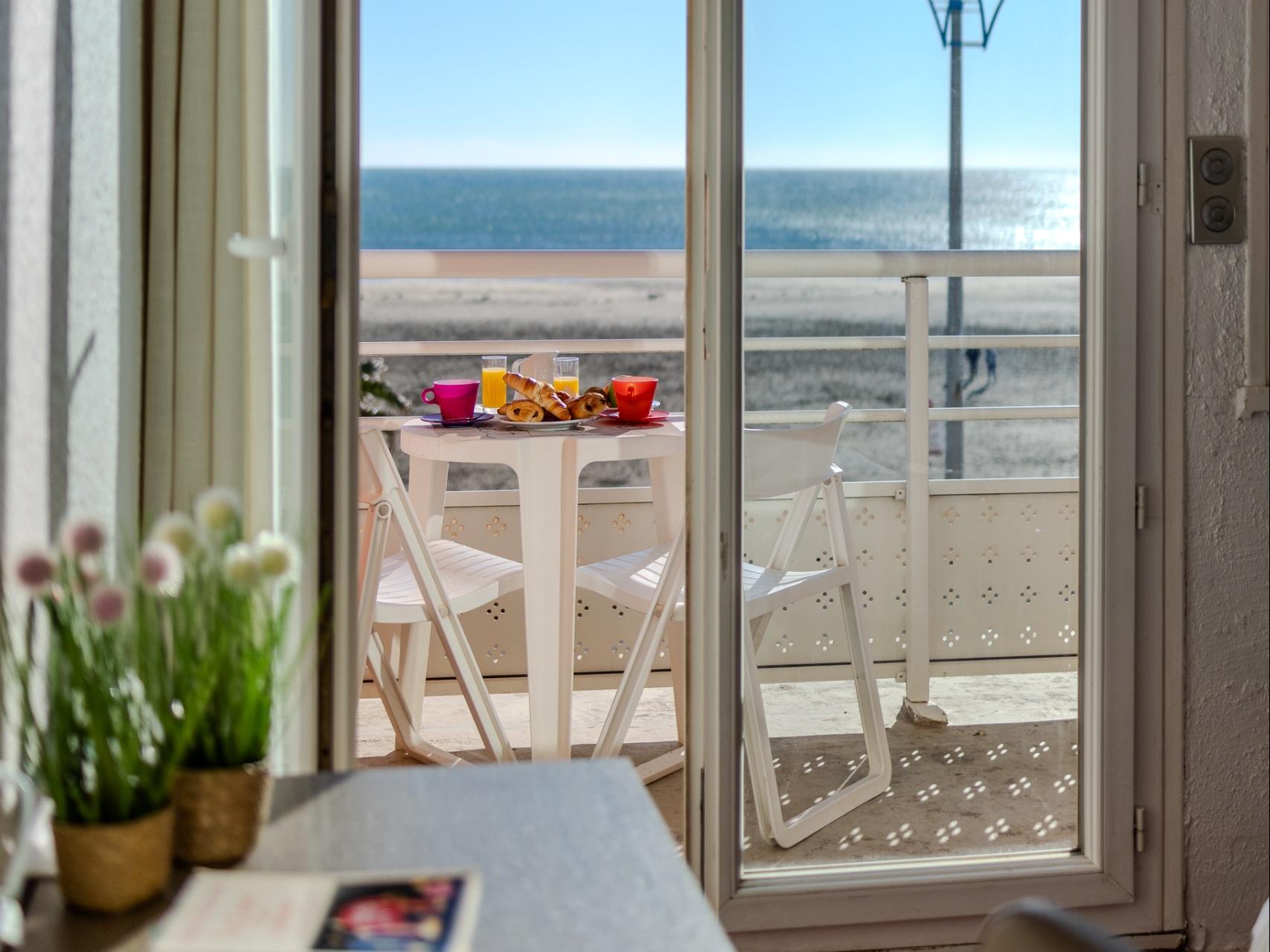 Logis Hôtel Méditerranée