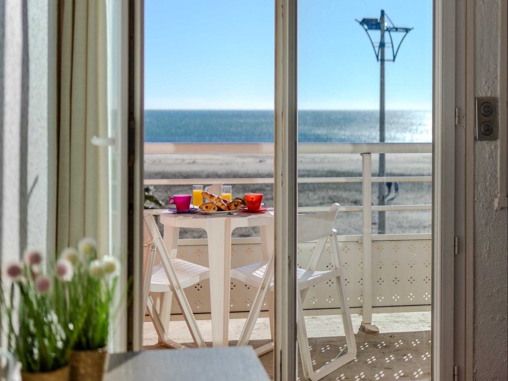 Logis Hôtel Méditerranée