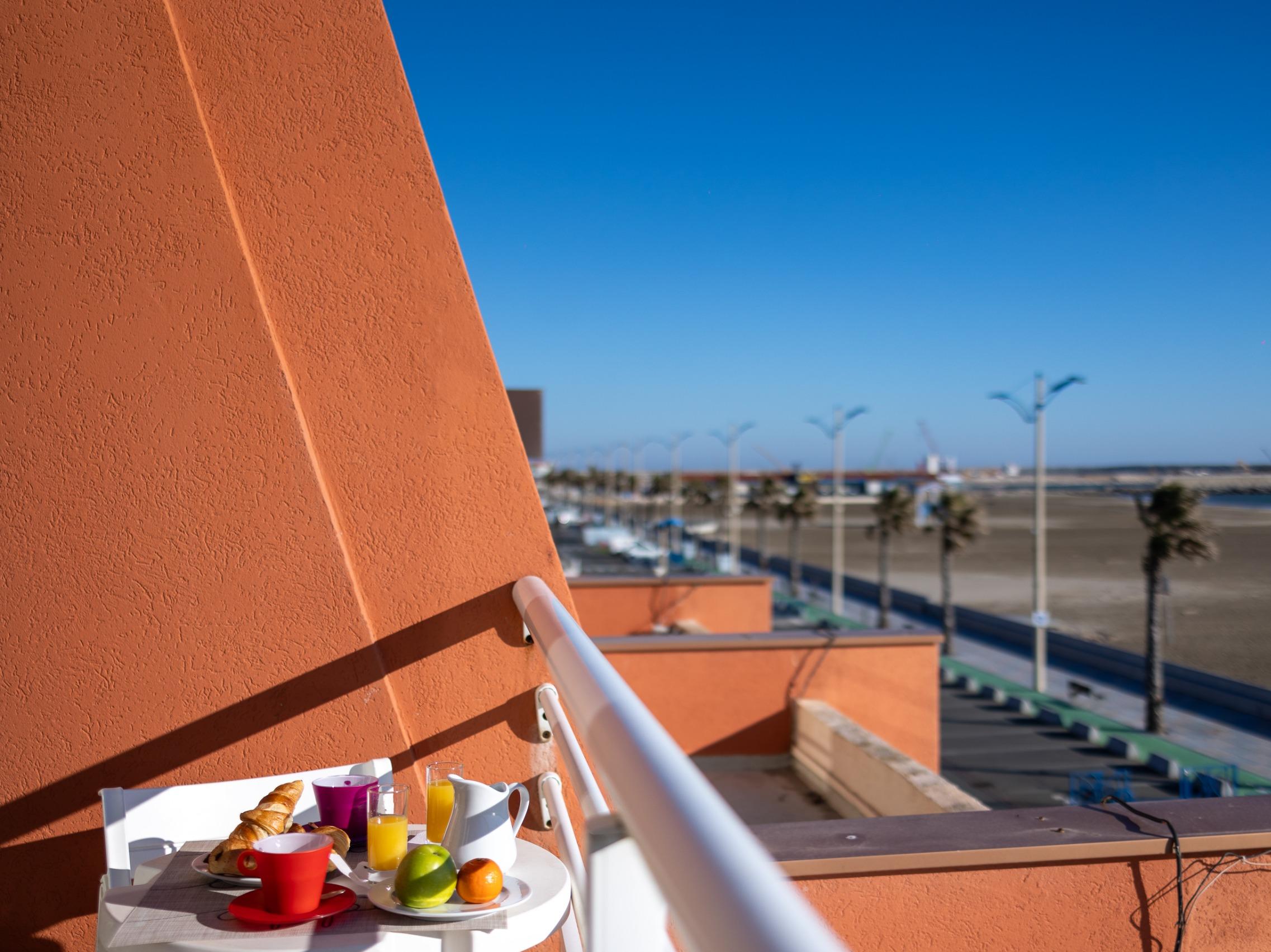Logis Hôtel Méditerranée