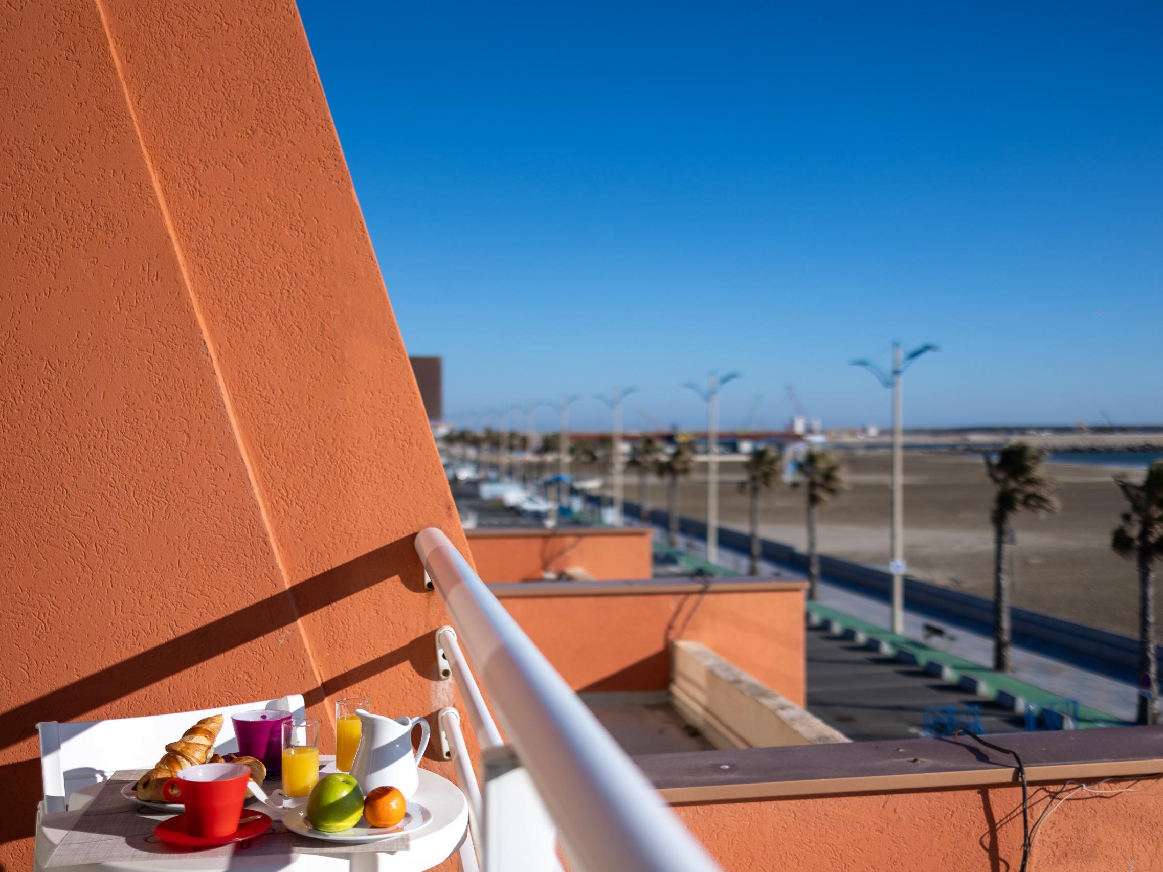 Logis Hôtel Méditerranée