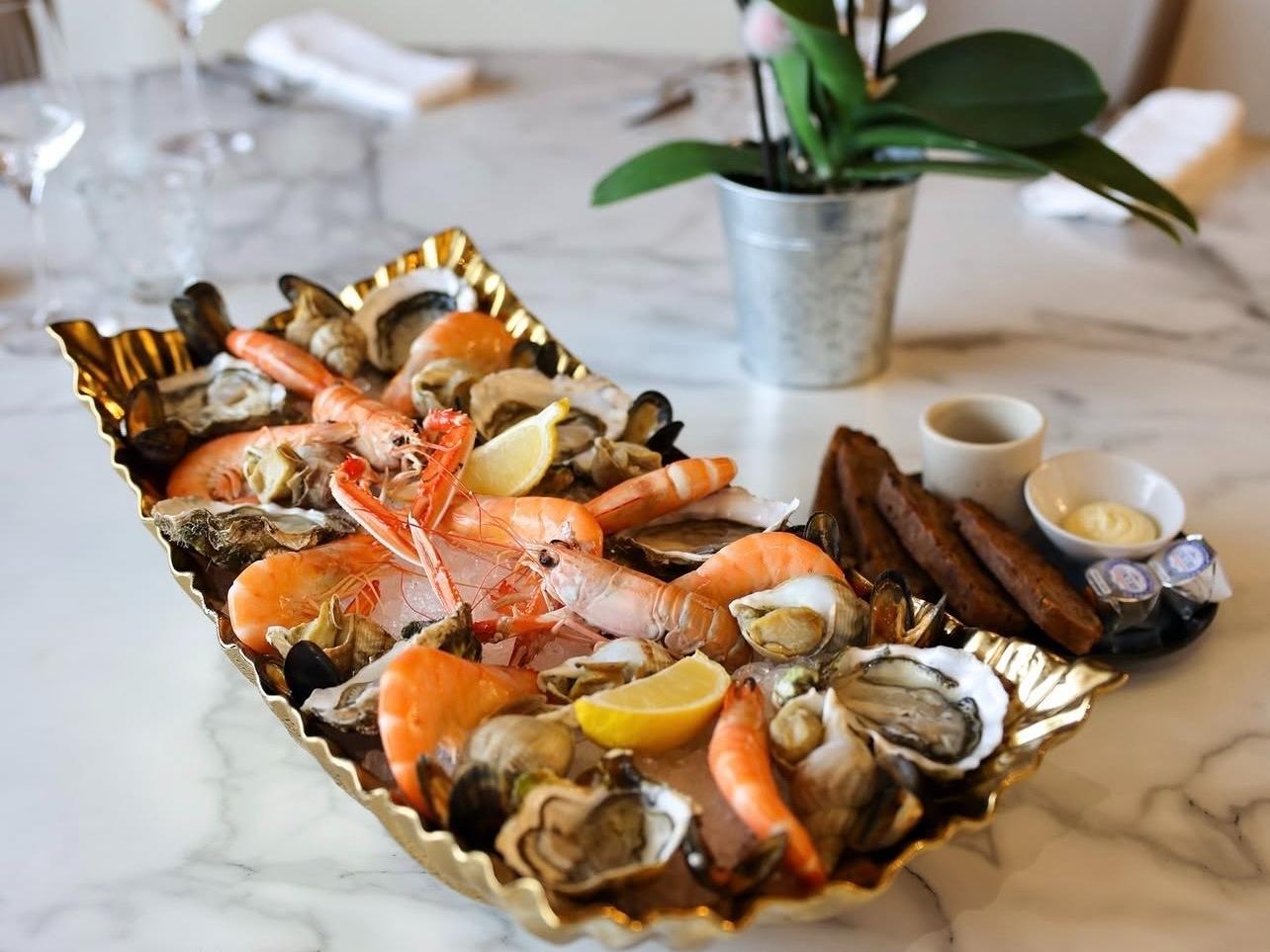 Logis Hôtel Méditerranée