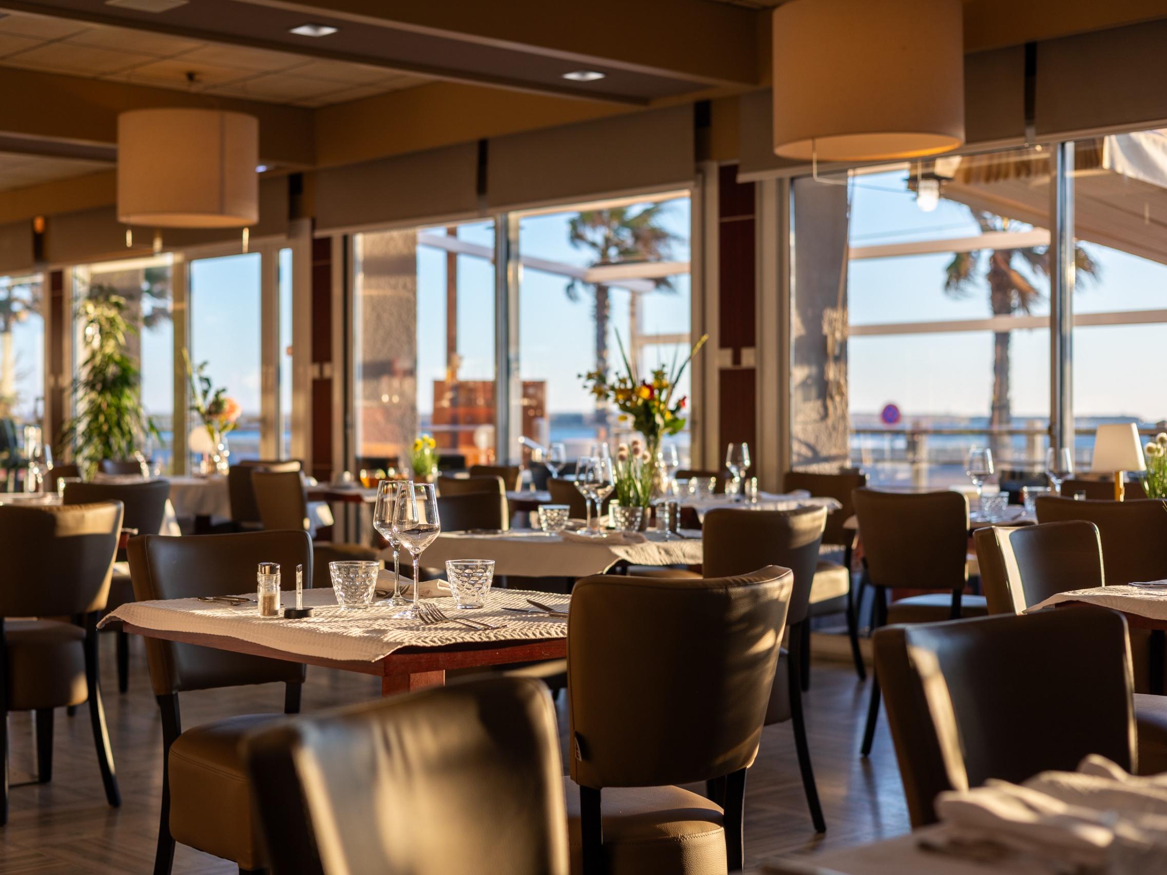 Logis Hôtel Méditerranée