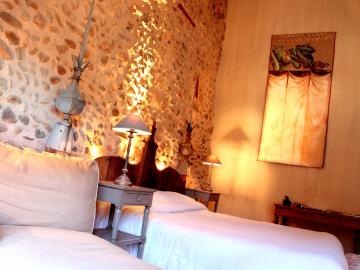 Logis Hôtel Domaine de Beauregard