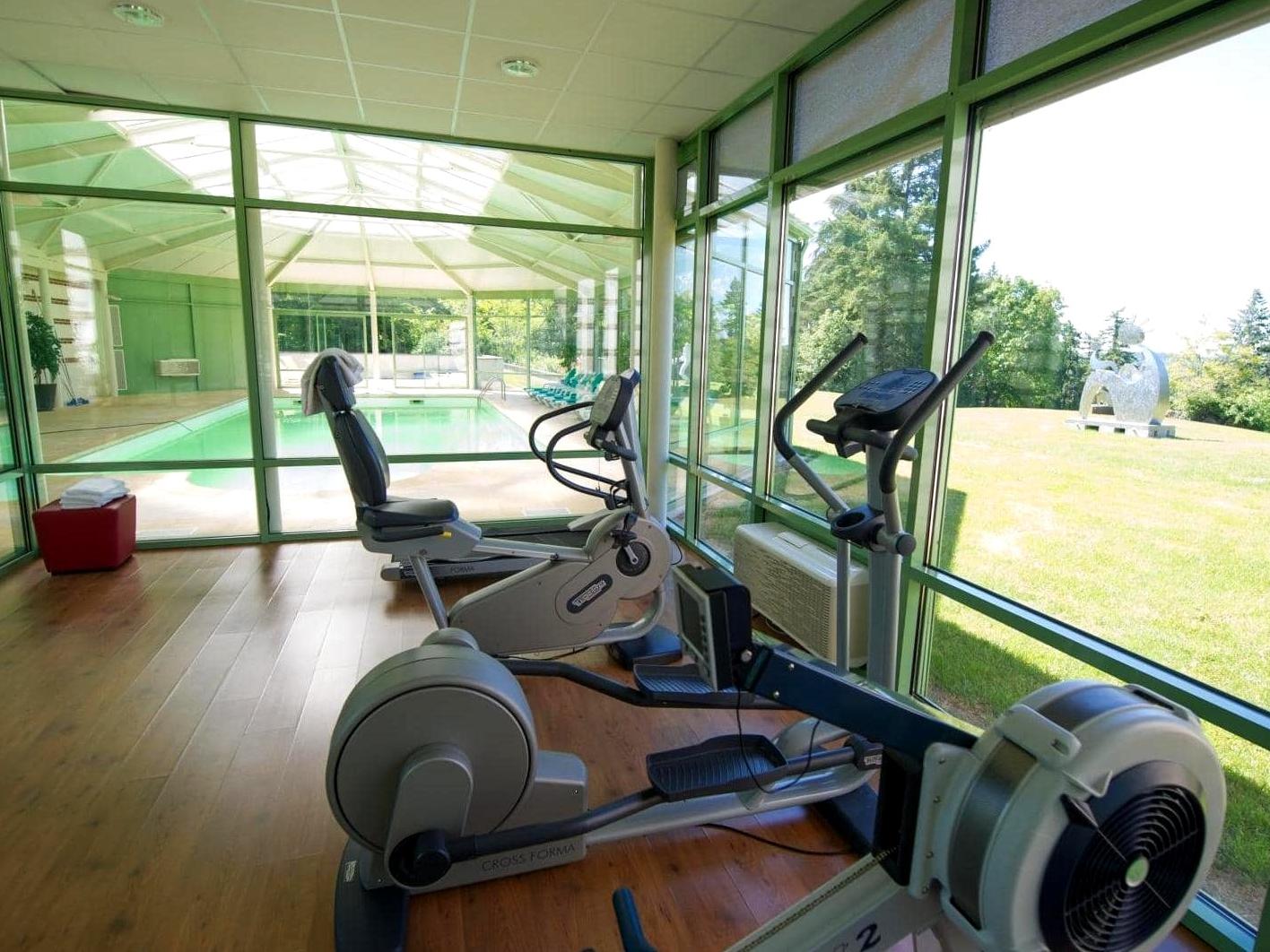 Teritoria Domaine des Roches