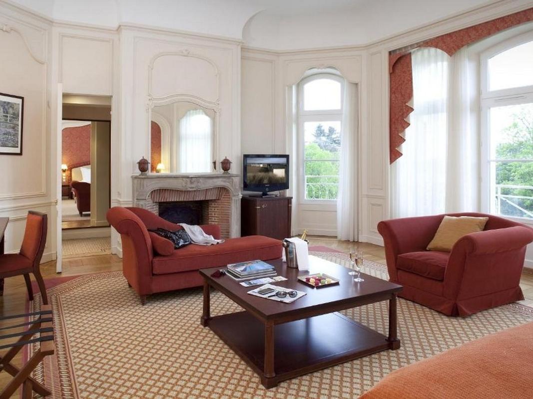 Teritoria Domaine des Roches