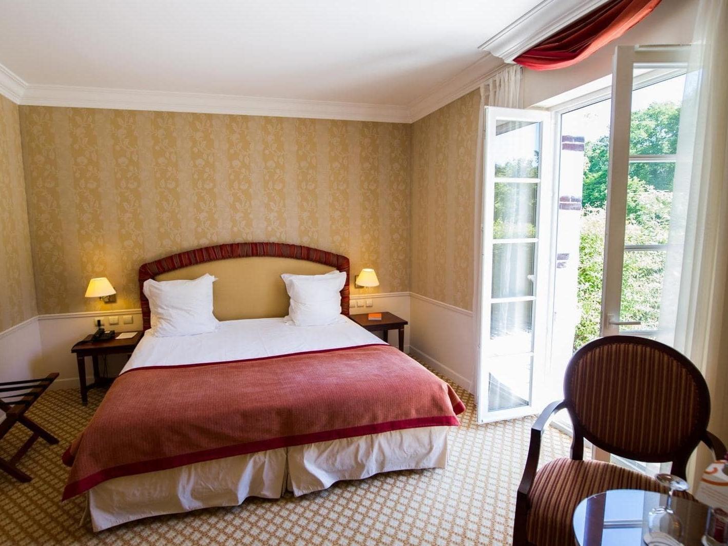 Teritoria Domaine des Roches